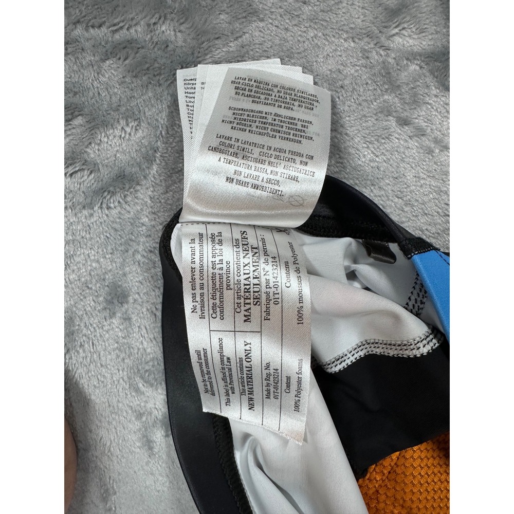 Pearl Izumi Elite Society Cycle Works Sugar Land TX Cycling Shorts Mens Large L - Picture 7 of 10